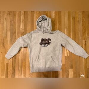 Jones Sports Company Hoodie size large
